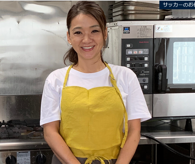 村野明子さんの料理レシピ 栄養バランスのコツをプロフィールと共に紹介 暮らしの気になる Com
